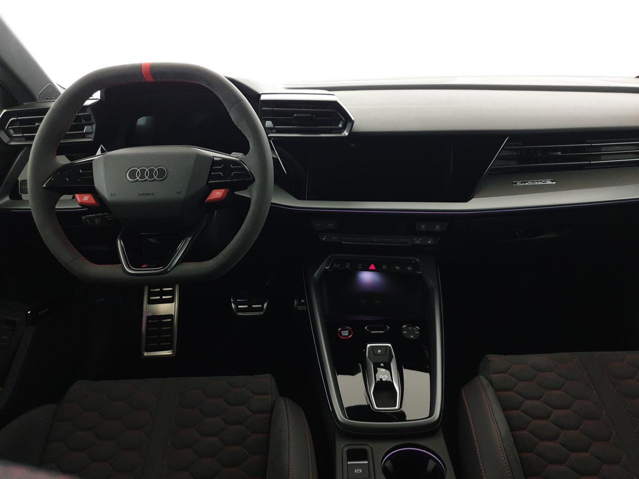 Sportback 2.5TFSI 400CV quattro S tronic