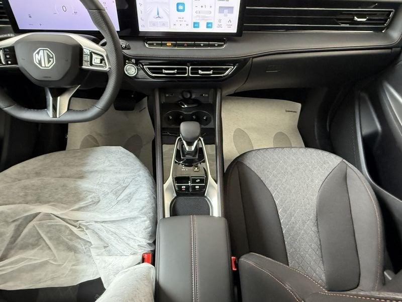 MG HS 1.5T-GDI AT Comfort NUOVO MODELLO