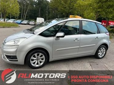 Citroen C4 Picasso 1.6 HDi 110 FAP Business