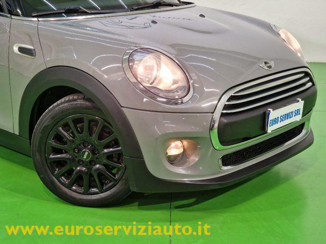 MINI One 1.2 One 5 porte