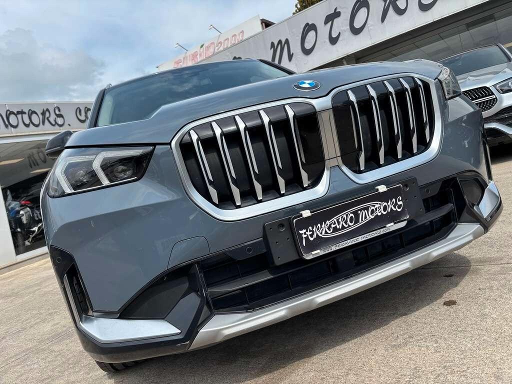 Bmw X1 sDrive18d 2022 / KM 63.000 Tua a solo 359 Euro al mese