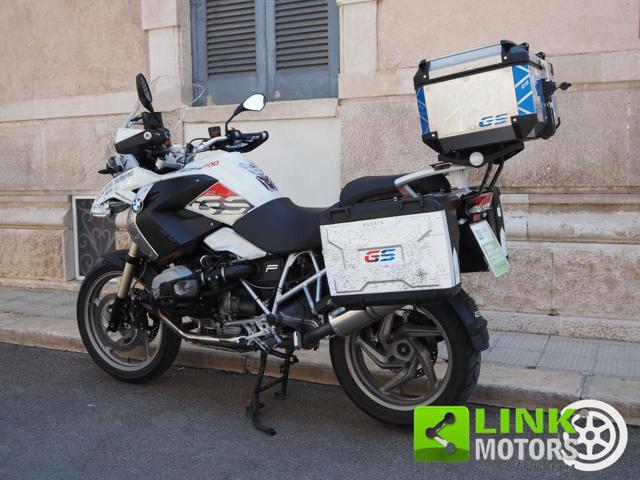 BMW R 1200 GS *? 129,00 al mese*