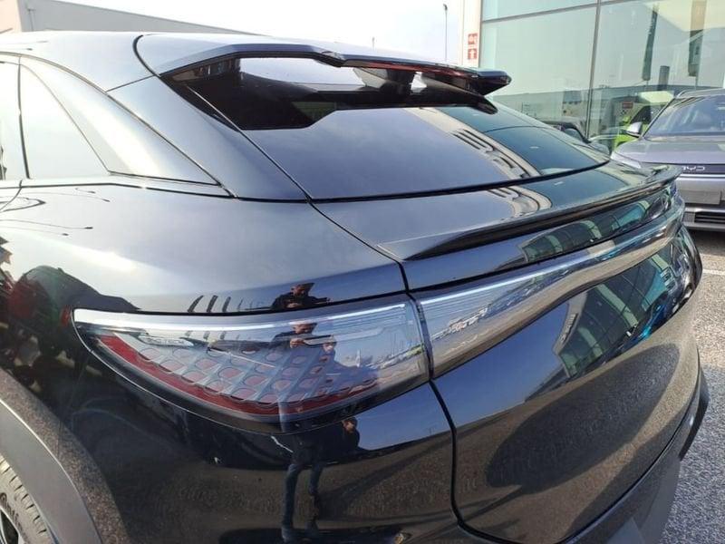 BYD Sealion 7 Comfort