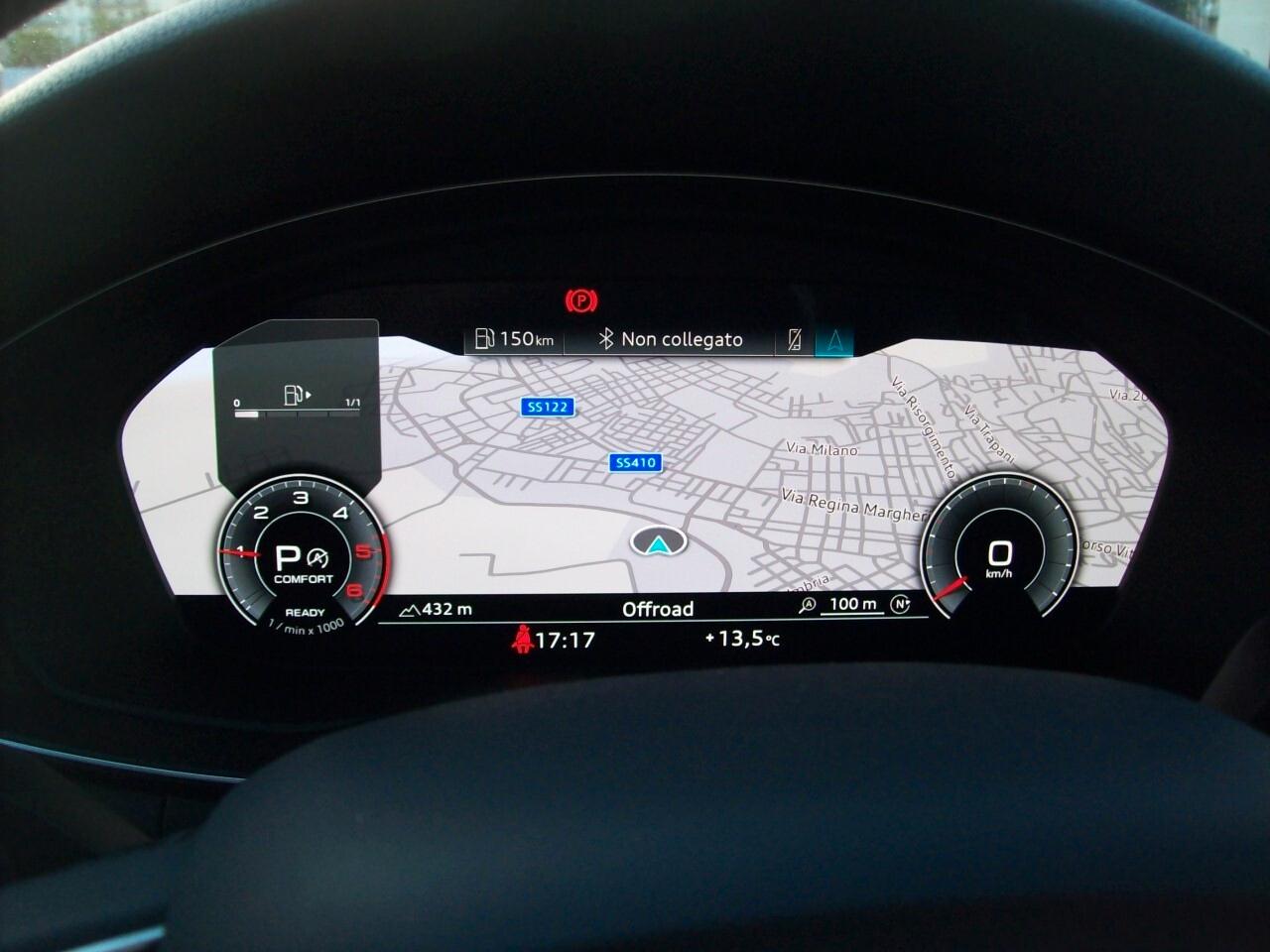 AUDI A4 2.0 TDI CV.163 AVANT Business Advanced "2022"