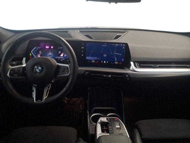 BMW X1 xDrive 20d Msport Pro Aut.