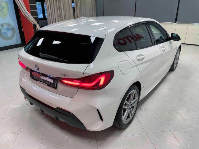 BMW 118 i M-SPORT 140CV AUTO