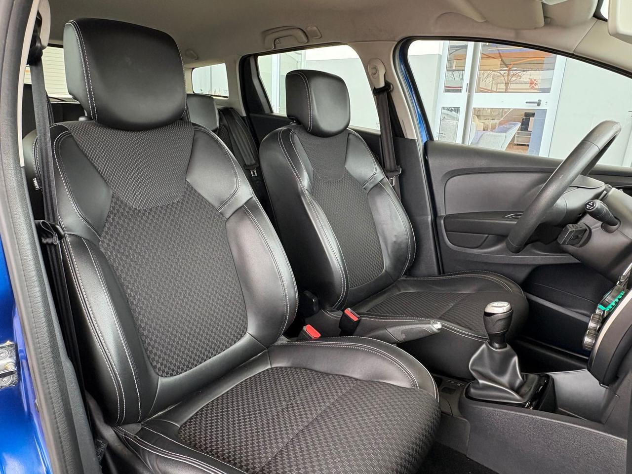 Renault Clio Intens 1.5 ENERGY dCi 90 82gr #9197