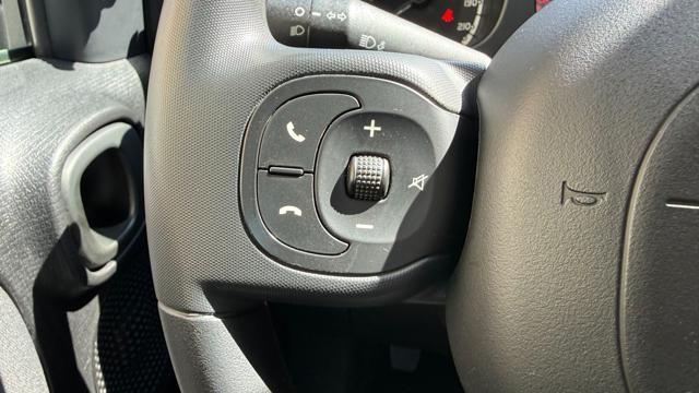 FIAT Panda 1.0 FIREFLY S&S HYBRID CITY LIFE*CARPLAY*USB*