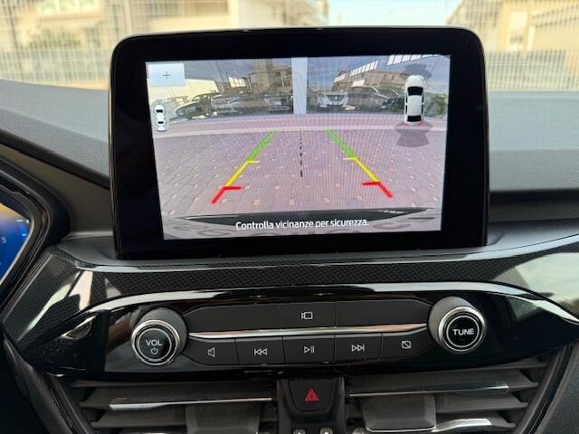 Ford Kuga 1.5 EcoBlue 120 CV 2WD ST-Line X 2020