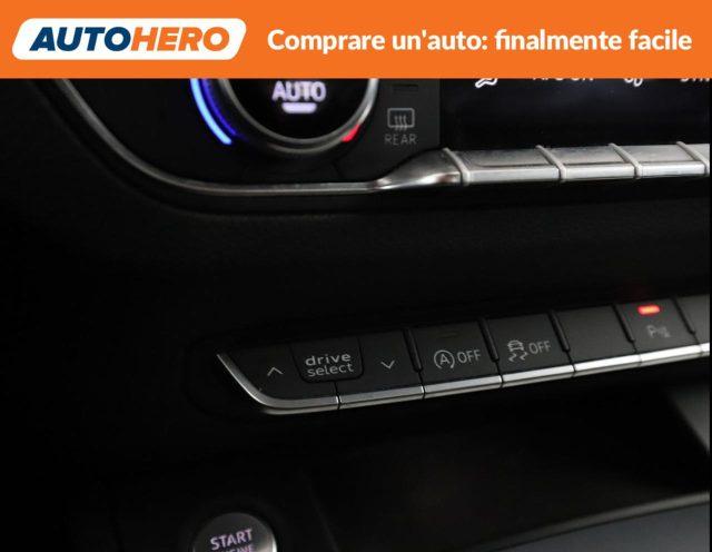 AUDI Q5 2.0 TDI 190 CV quattro S tronic Sport