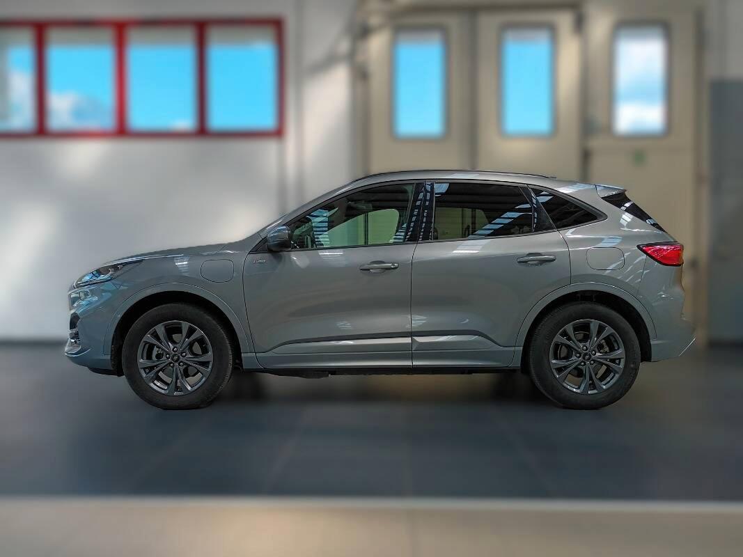 Ford Kuga 2.5 PLUG-IN HYBRID 225 CV ST-Line X