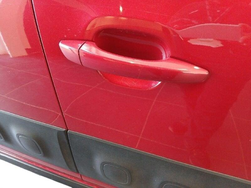 Citroën C3 III 2017 1.2 puretech Shine 82cv