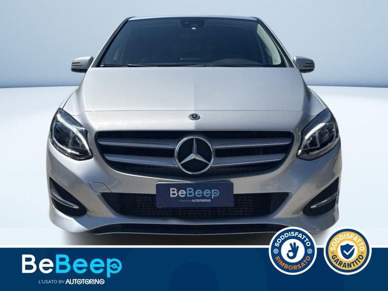 Mercedes-Benz Classe B B 220 D SPORT TECH AUTO