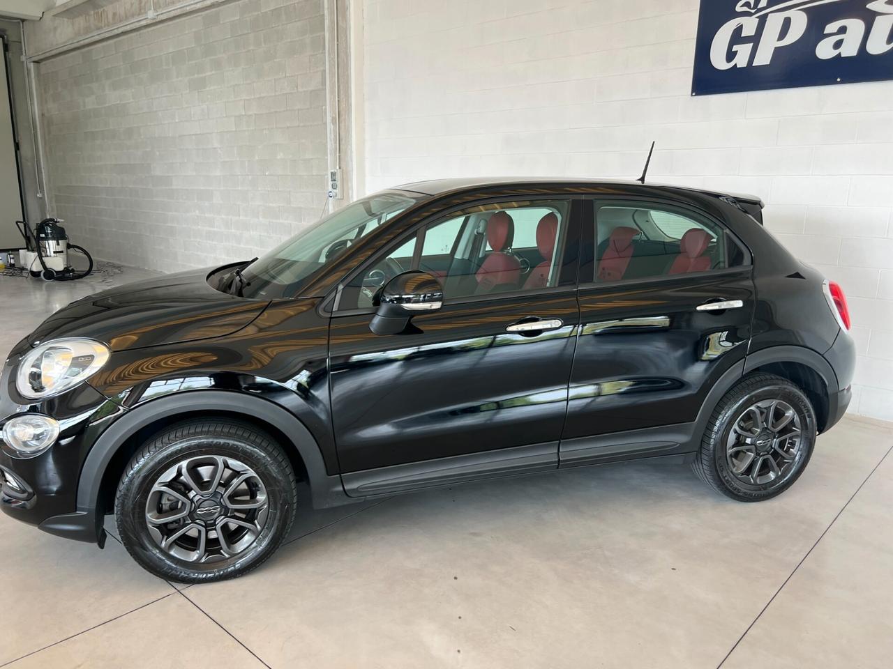 Fiat 500X 1.6 MultiJet 120 CV Lounge KM 74.819 OK NEOPATENTATI