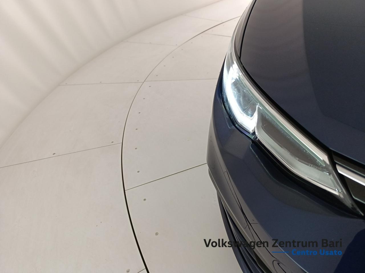 Volkswagen Golf 2.0 tdi life 115cv dsg