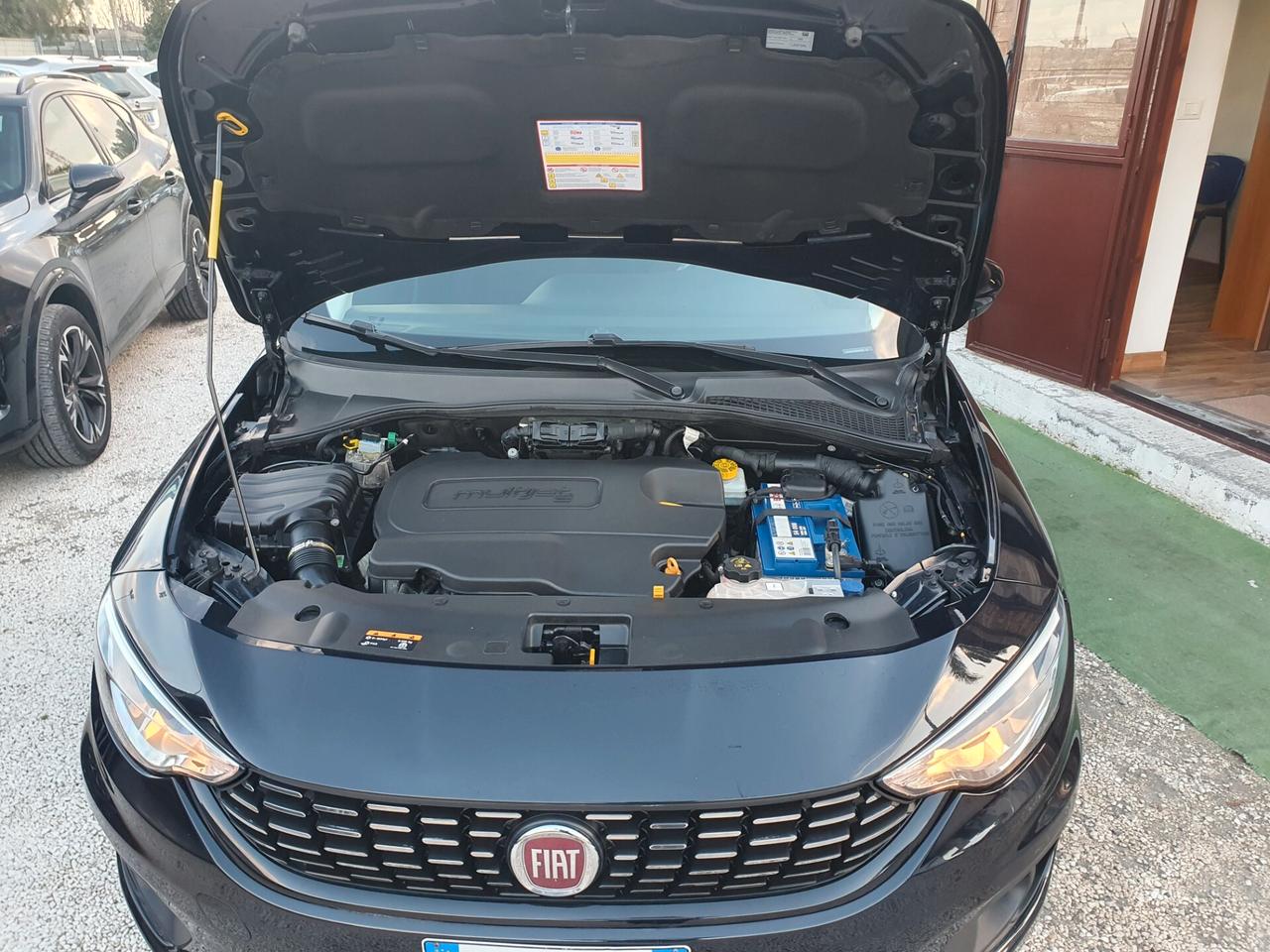 Fiat Tipo 1.6 Mjt S&S SW Business