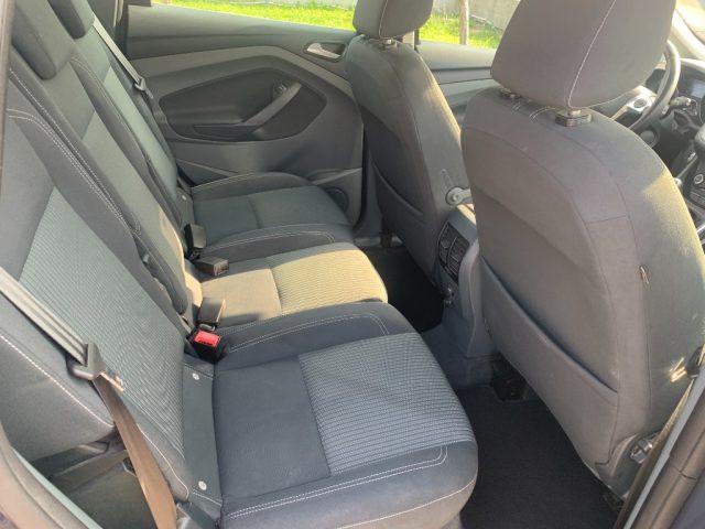FORD C-Max 2.0 TDCi 163CV Titanium