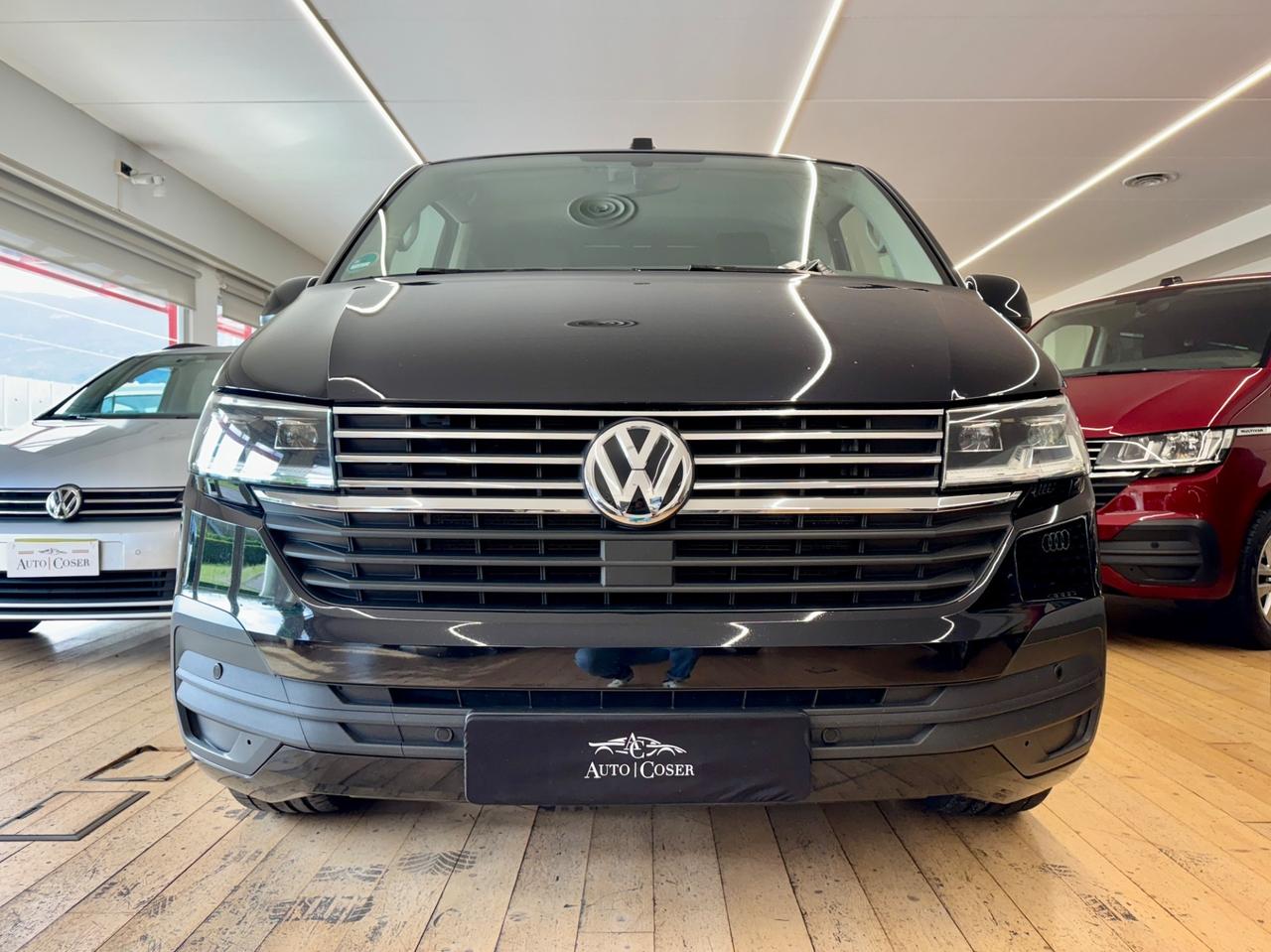 Volkswagen Multivan T6.1 - SOLO 89.000 KM - FULL