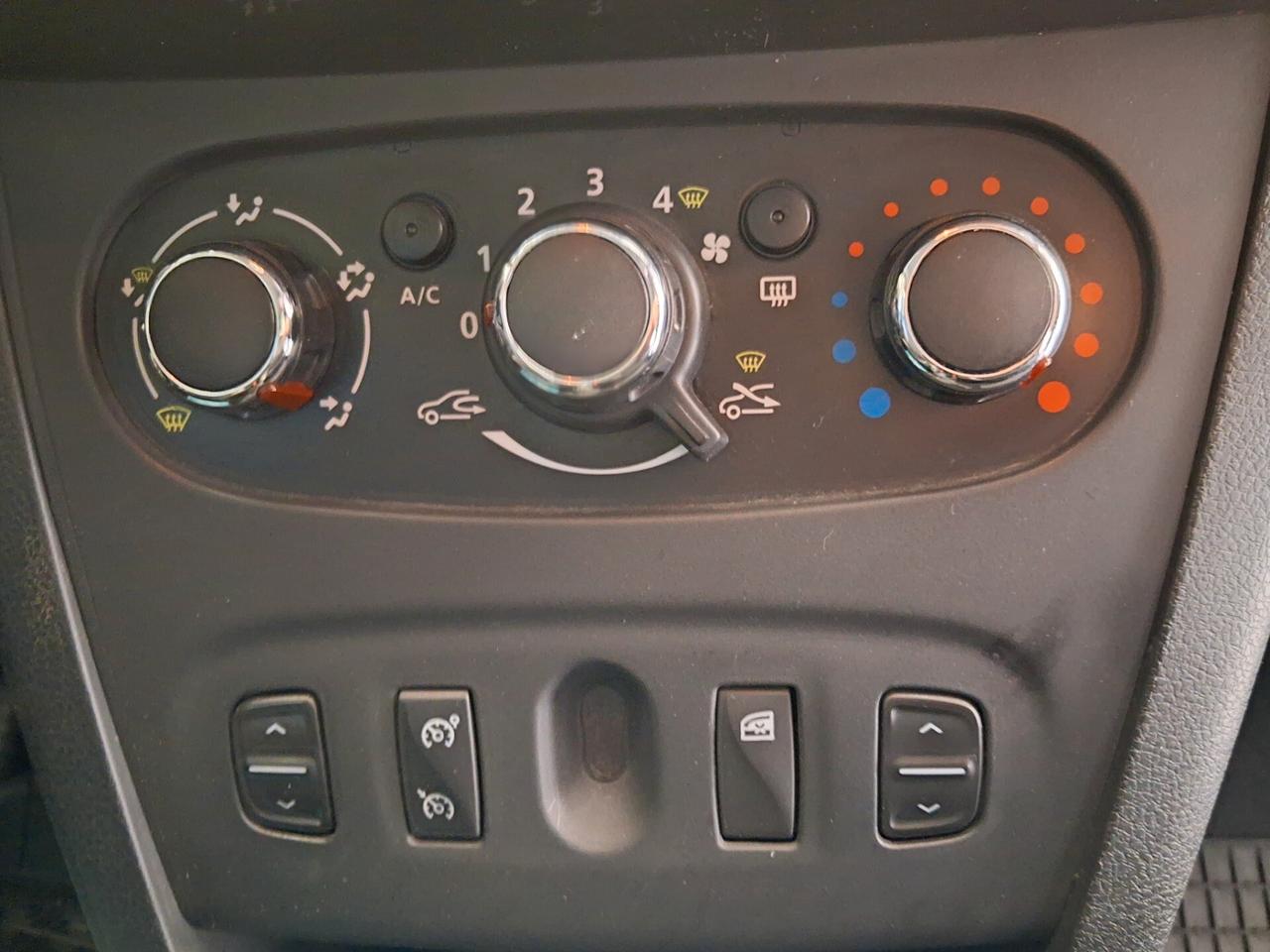 Dacia Sandero Stepway 0.9 TCe 12V TurboGPL 90CV Start&Stop