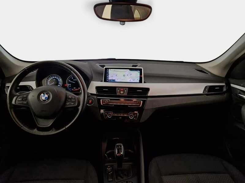 BMW X1 sDrive 18d Business Advantage Autom.