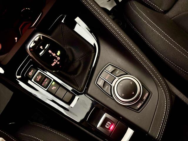 BMW X2 sDrive18i TAGLIANDATA BMW IVA ESPOSTA