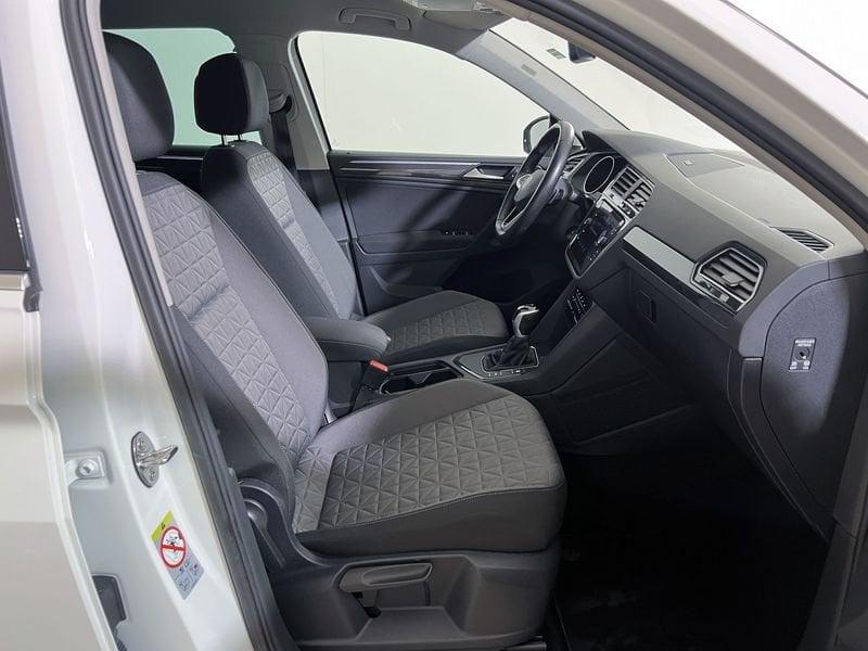 Volkswagen Tiguan Tiguan 2.0 tdi Life 150cv dsg