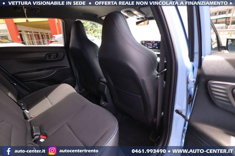 Hyundai i20 N Performance 1.6 T-GDI Techno Pack