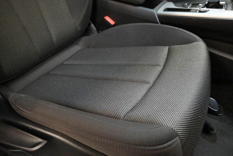 Audi A4 allroad A4 allroad 2.0 TDI 190 CV S tronic Business