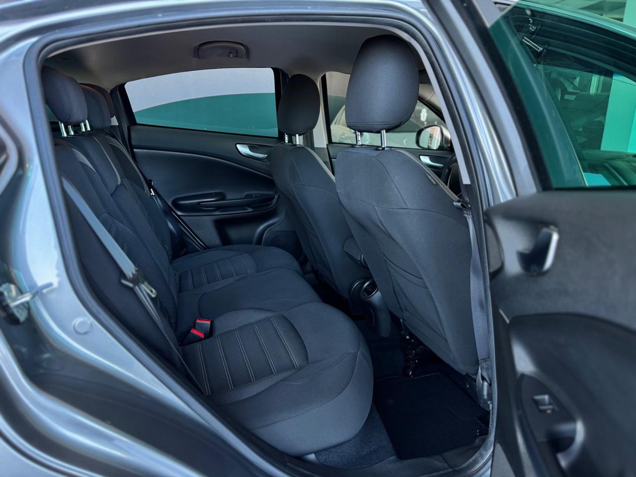 Alfa Romeo Giulietta 1.6 JTDm TCT 120 CV Sprint