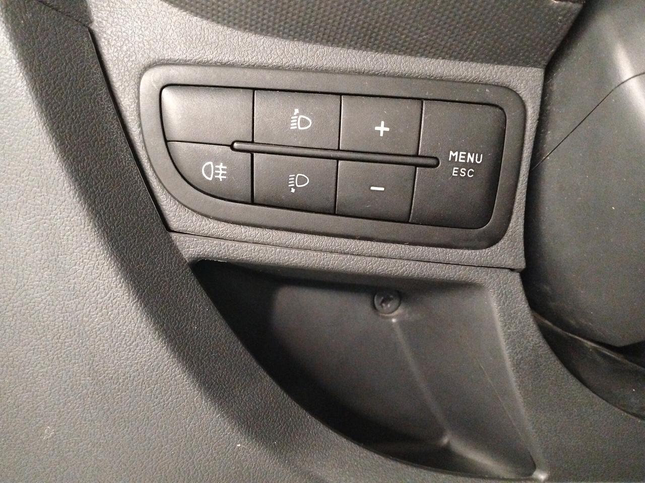 Fiat Qubo 1.4 8V 70CV Active Natural Power - METANO