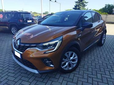Renault Captur TCe 90 CV Intens