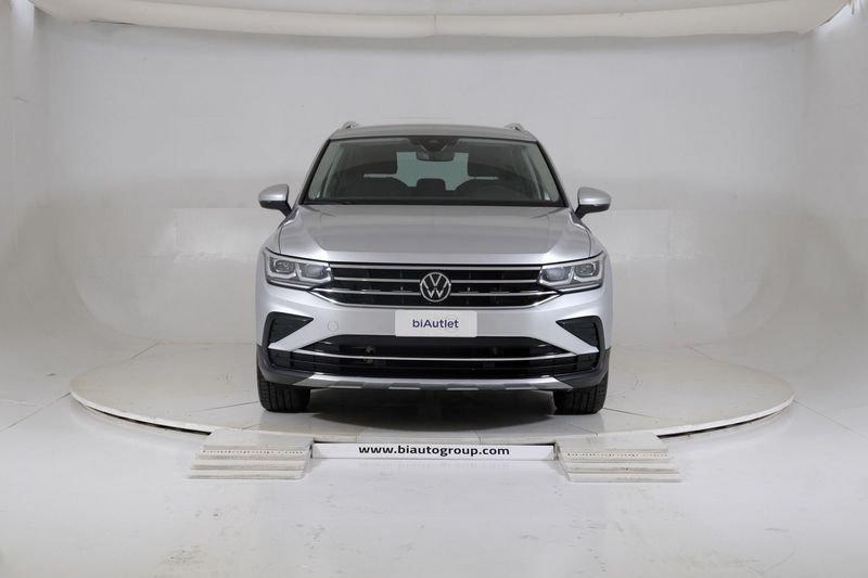 Volkswagen Tiguan 1.4 tsi ehybrid Elegance dsg