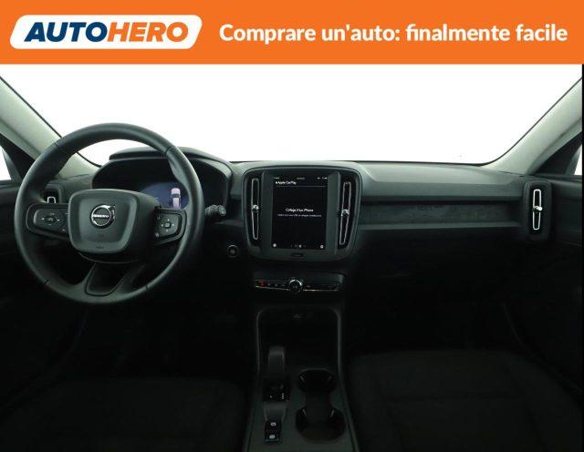 VOLVO XC40 B3 automatico Essential