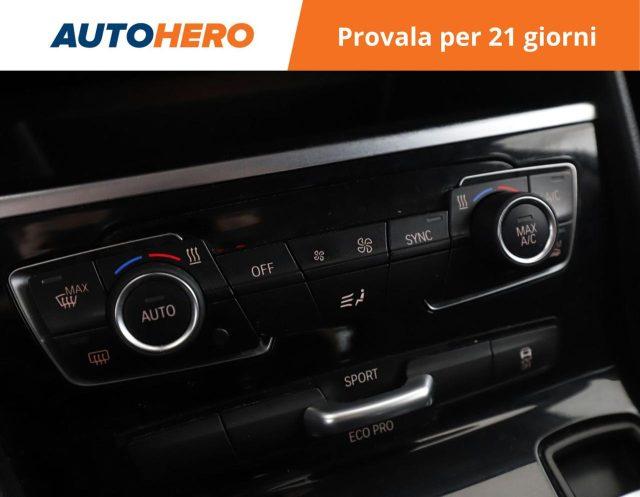 BMW 216 d Active Tourer Advantage