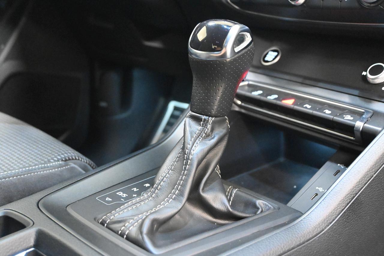 AUDI Q3 2ª serie Q3 45 TFSI quattro S tronic S...