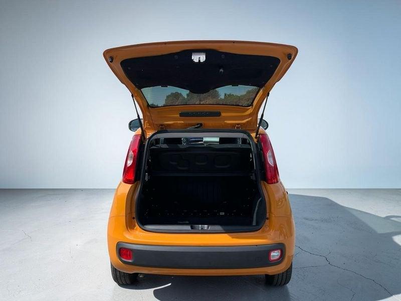 FIAT Panda 1.0 FireFly 70cv S&S Hybrid