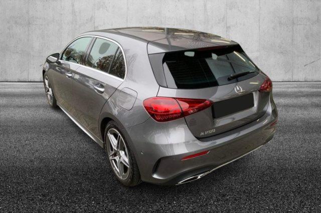 MERCEDES-BENZ A 200 Automatic AMG Line Premium