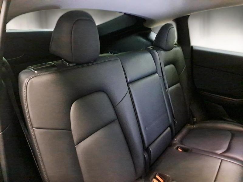 TESLA MODEL Y 75 KWH DUAL MOTOR LONG RANGE 4WD AUT. 5 PORTE SUV