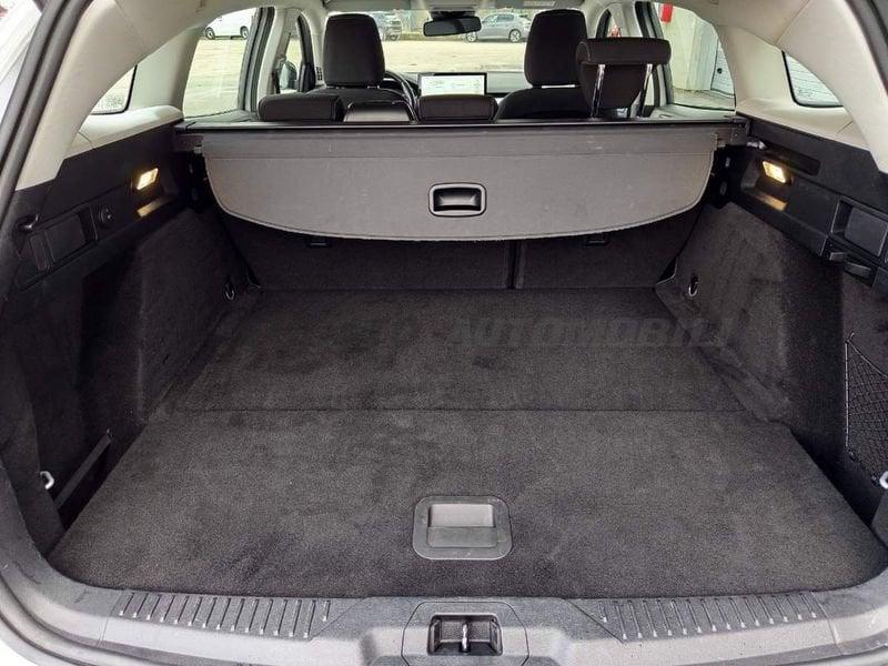 Ford Focus Focus Active SW 1.5 ecoblue Design 115cv auto