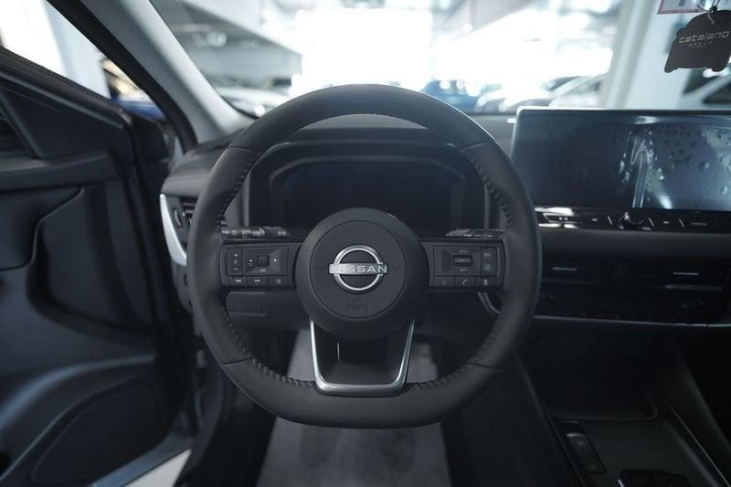Nissan Qashqai E-POWER 90TH ANNIVERSARY