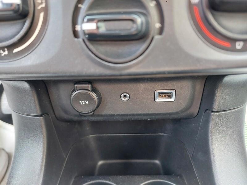 Citroen C3 BlueHDi 75 S&S Feel
