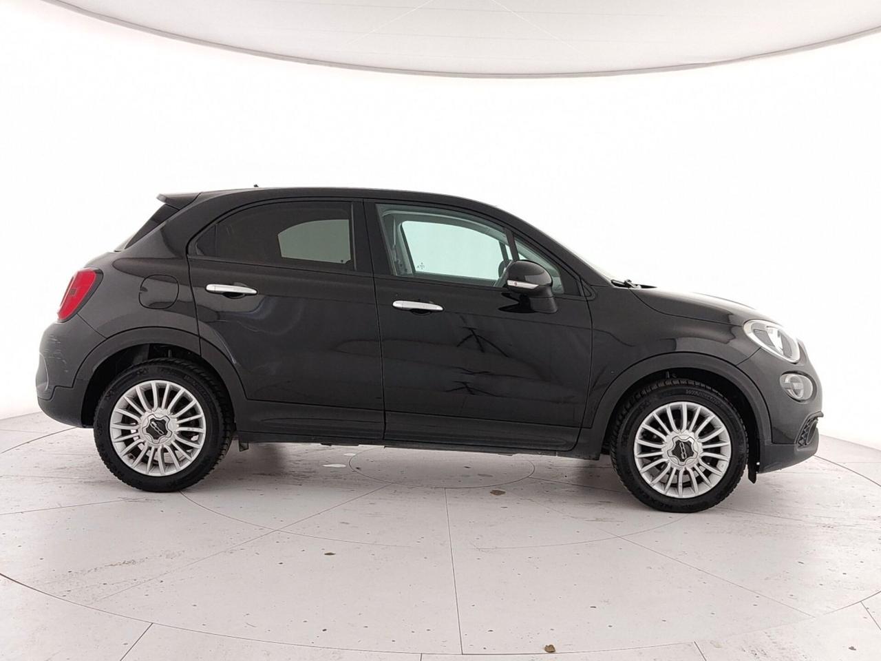 Fiat 500X 1.3 MultiJet 95 CV Connect