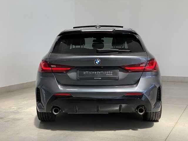 BMW Serie 1 118d 5p. Msport