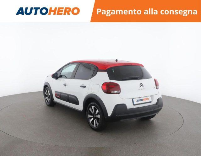 CITROEN C3 BlueHDi 100 S&S Shine