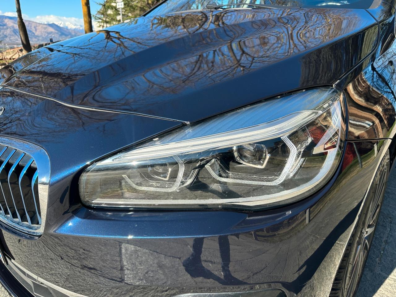 Bmw 2er Active Tourer 225xe iPerformance Luxury aut.