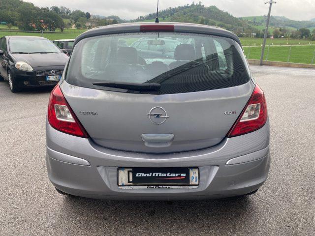 OPEL Corsa 1.3 CDTI 90CV 5 porte Cosmo OK NEOPATENTATO
