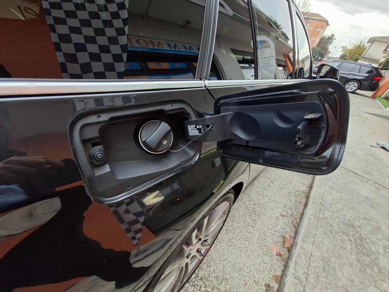 BMW Serie 3 Touring 340iA Touring xdrive Msport