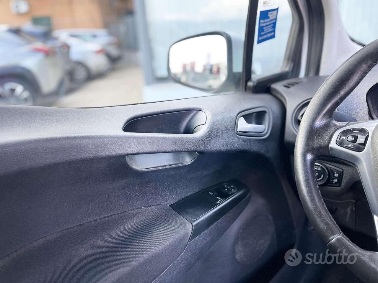 Ford Transit Courier 1.5 Diesel 75CV E6 Neo - 2016
