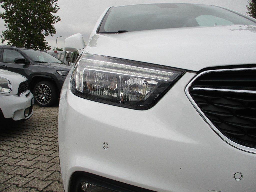 Opel Mokka X 1.6 CDTI Ecotec 136CV 4x2 aut. Innovation