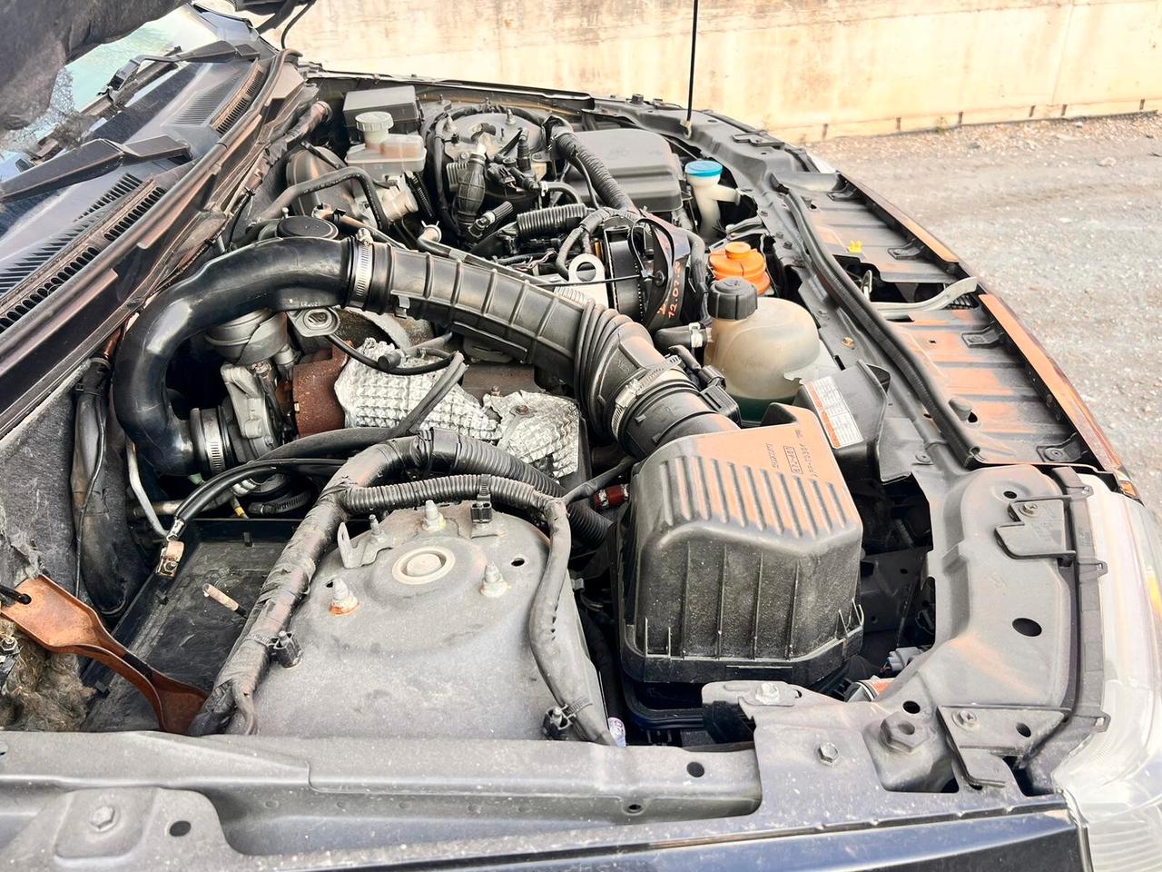 Suzuki Grand Vitara 1.9 DDiS 5 porte Executive